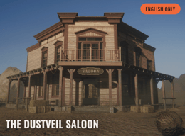 The Dustveil Saloon
