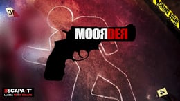 Moorder Hall Escape