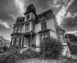 Haunted Show