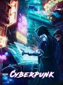 Cyberpunk[VR]