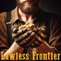 Lawless Frontier