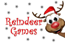 Reindeer Games