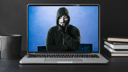 Trama "El Hacker" ["The Hacker" Plot]