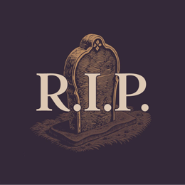 R.I.P.