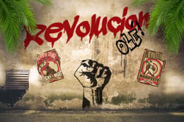 Revolución Olé