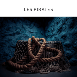 Les Pirates