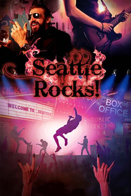 Seattle Rocks!