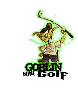 Goblin Golf