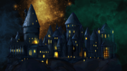 El Legado de Albus [Albus' Legacy]