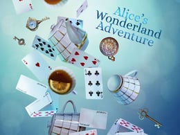 Alice's Wonderland Adventure