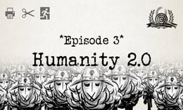 Humanity 2.0