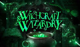 Witchcraft & Wizardry