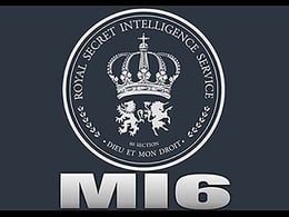 Les Services Secrets Du MI6 [MI6 Secret Services]