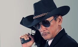 Mexican Cartel
