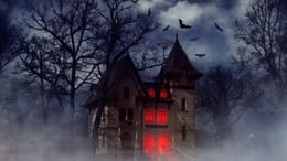 Paranormal Activity