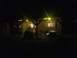Cabin In The Woods