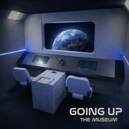 Going Up