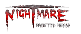 Nightmare Haunted House