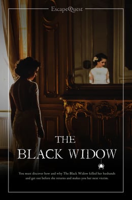The Black Widow