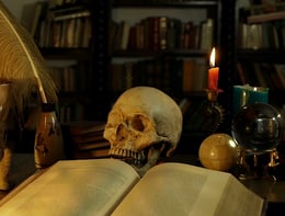 Wizard's Chamber