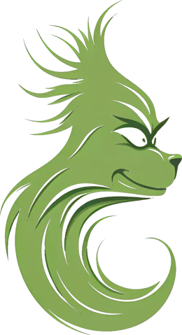 The Grinch
