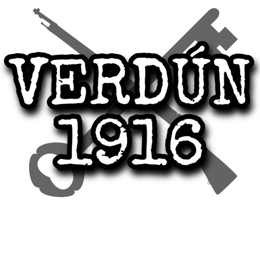 Verdún 1916 [Outdoor]