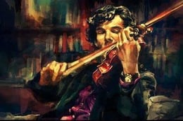 Sherlock