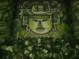 Legends of the Lost Temple
