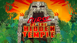 Curse of the Hidden Temple