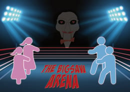 The BigSaw Arena