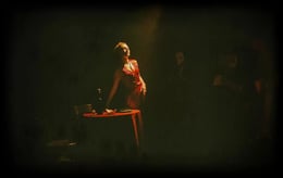 Sleep No More [Immersive Theatre]