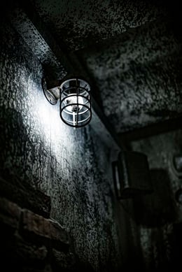 Psycho Hospital