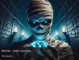 La Momia