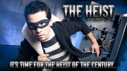 The Heist