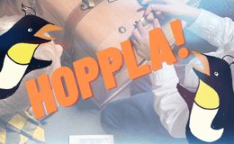 Hoppla! [Oops]