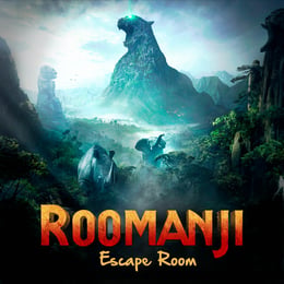 Roomanji