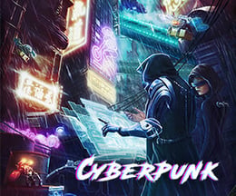 Cyberpunk [VR]