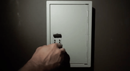 The Heist