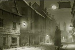 Jack The Ripper – Solve the Mystery