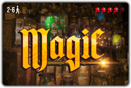 Magic