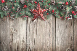 Christmas in the Attic