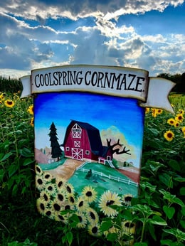 Coolspring's Trail of Fear