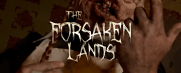 The Forsaken Lands