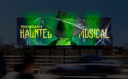 Michigan's Haunted Musical Hayride