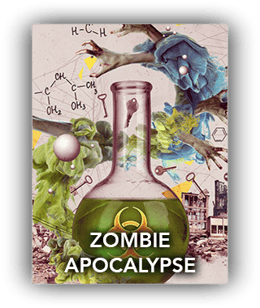 Zombie Apocalypse