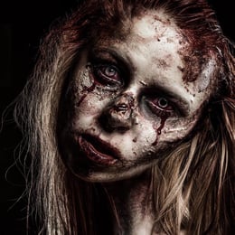 Halloween Extreme