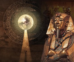 Curse Of The Mummy
