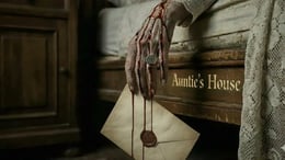Auntie's House