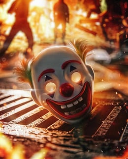 Escape Room Joker