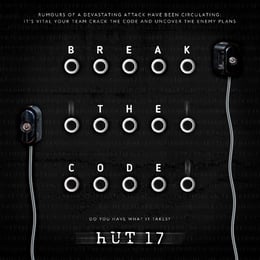 Hut 17